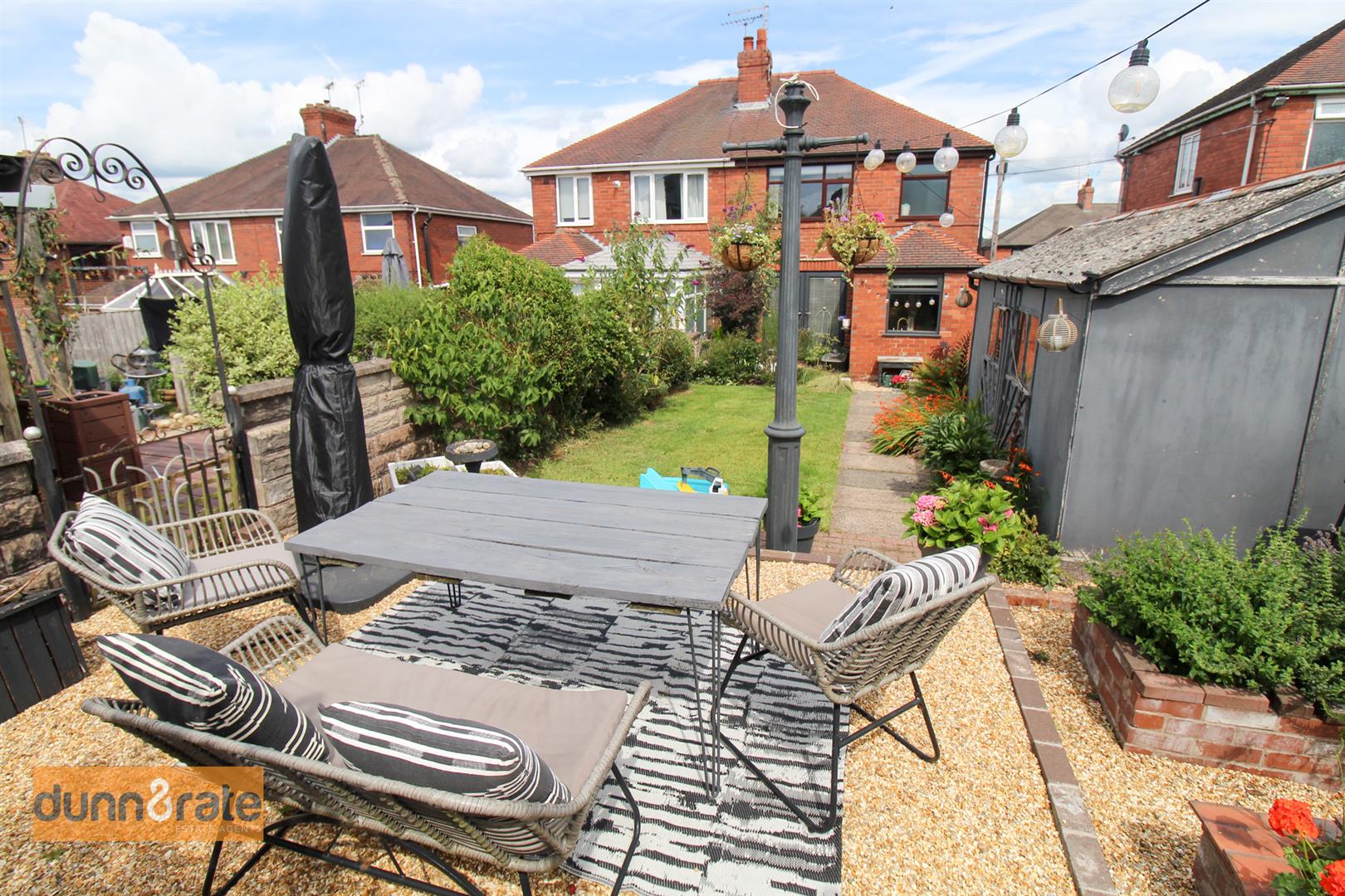 Emery Avenue, Sneyd Green, Stoke-On-Trent